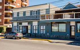hotel costa isabel